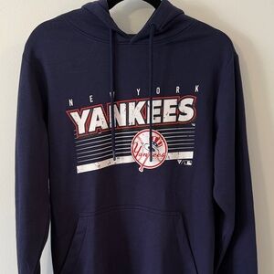 NY Yankees Hoodie